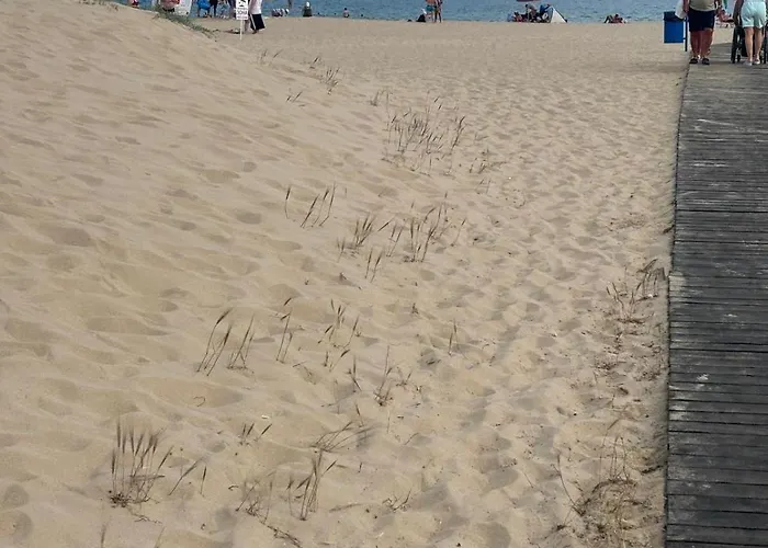 Apartamento Sunny View Cacao *