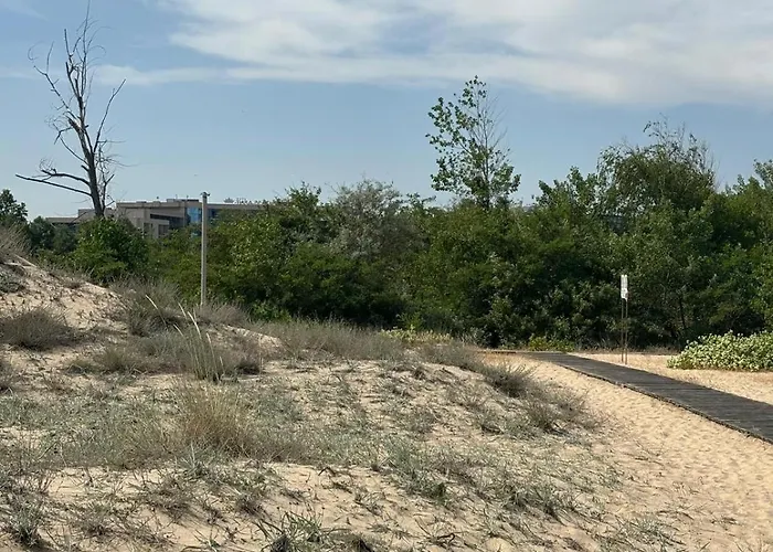 Sunny View Cacao Apartamento *