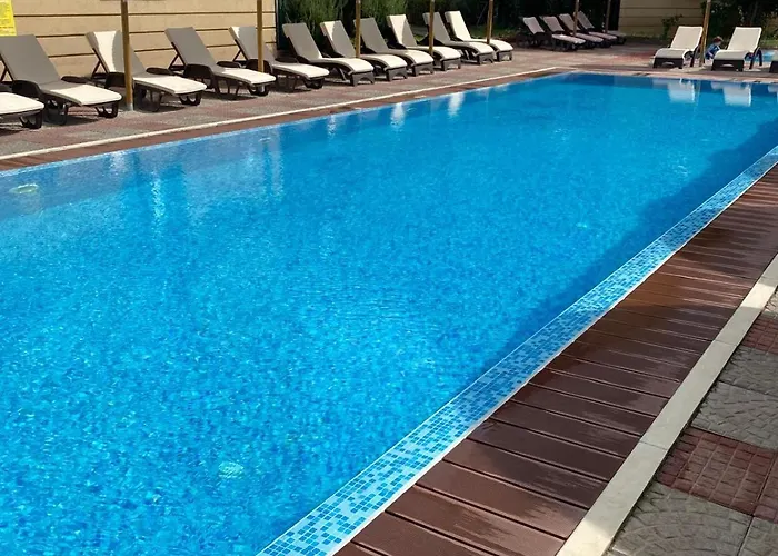 Apartamento Sunny View Cacao